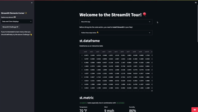 Beginner-Template-Tour