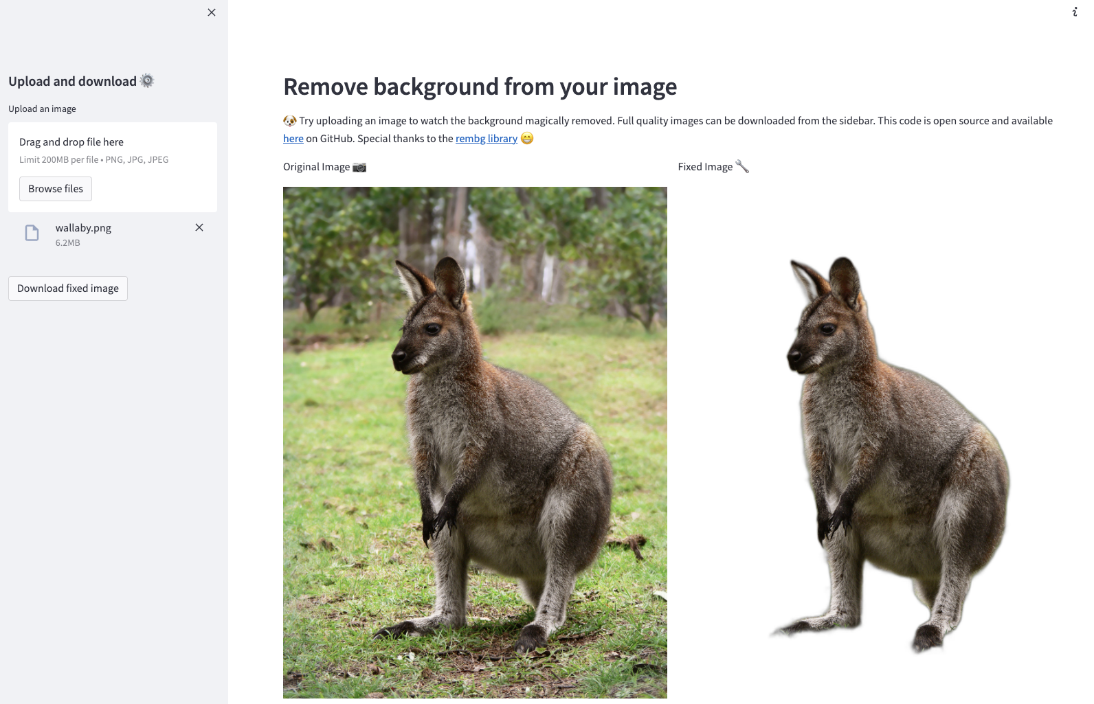 remove-background-from-your-image