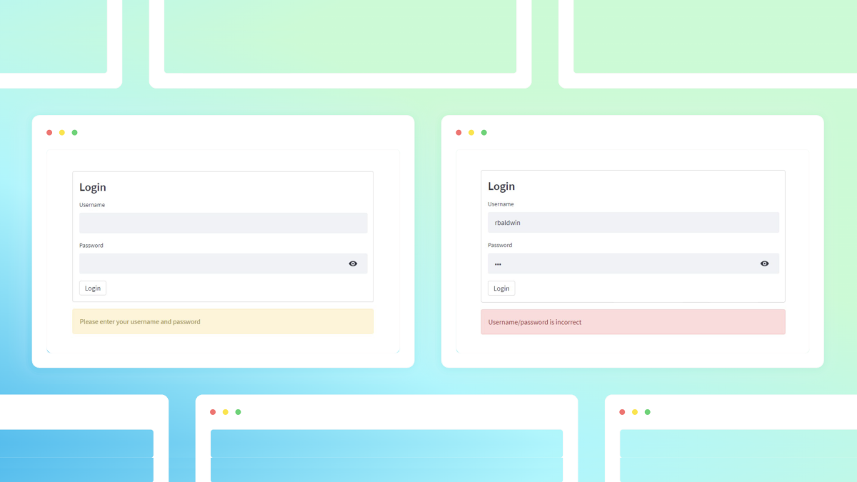 Streamlit-authenticator-part1-social