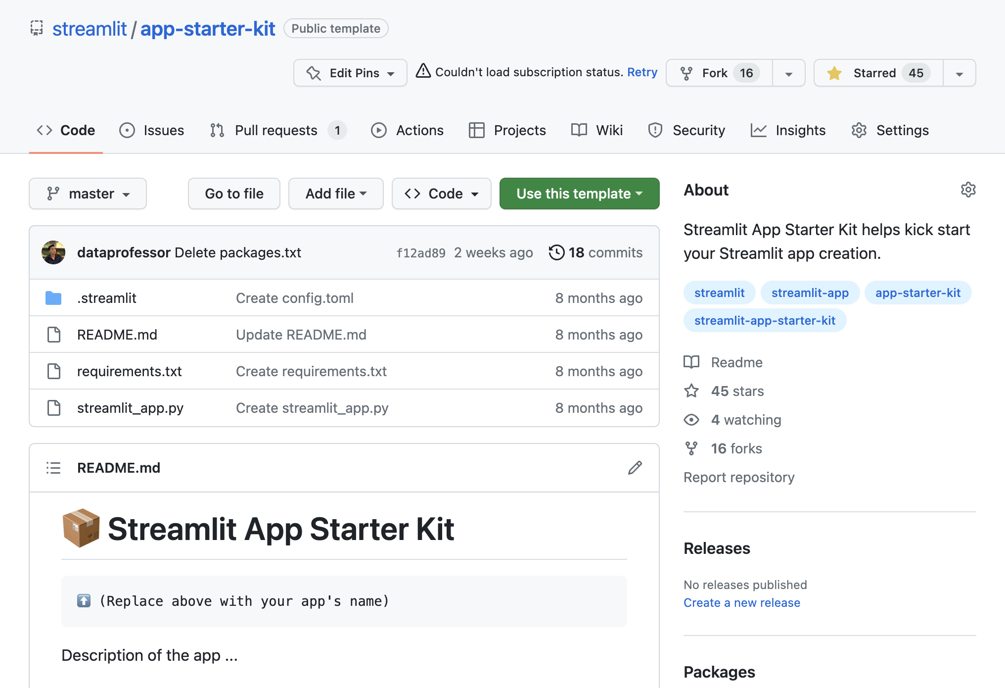 use-this-template-repo