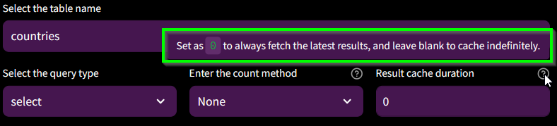 Connect your Streamlit apps to Supabase