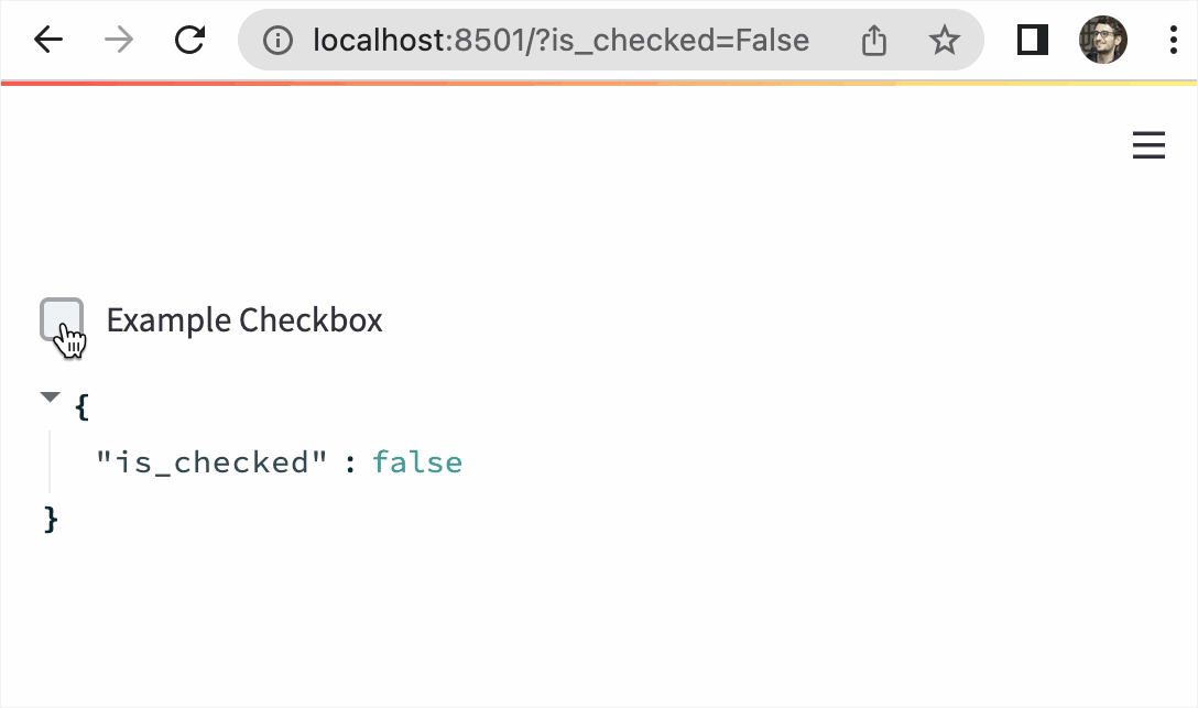 How Streamlit uses Streamlit: Sharing contextual apps
