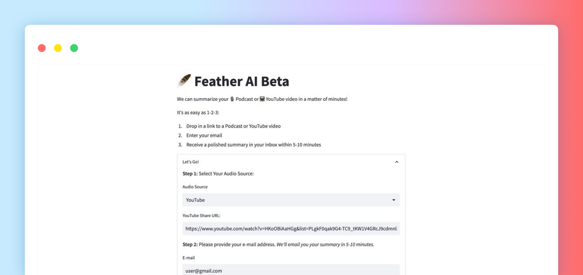 Monthly rewind > December 2022